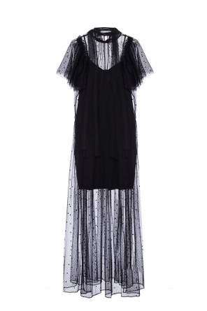 Lace dress, zdjęcie 1 Lace dress od Zadig & Voltaire